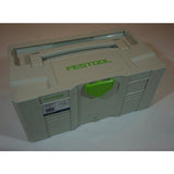 Festool SYS-MIDI 3 TL - Kaizen Insert
