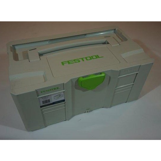 Festool SYS-MIDI 3 TL - Kaizen Insert