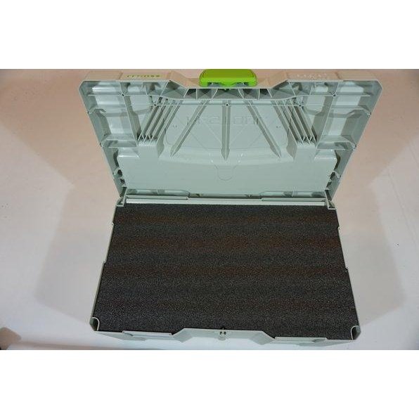 Festool SYS-MIDI 3 TL - Kaizen Insert