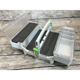 Festool Storage Box T-loc Systainer - Kaizen Inserts