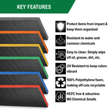 Festool Systainer Gen 3 - SYS 3 Kaizen Inserts