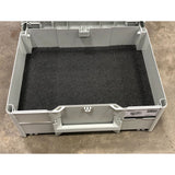 Festool Systainer Gen 3 - SYS 3 Kaizen Inserts