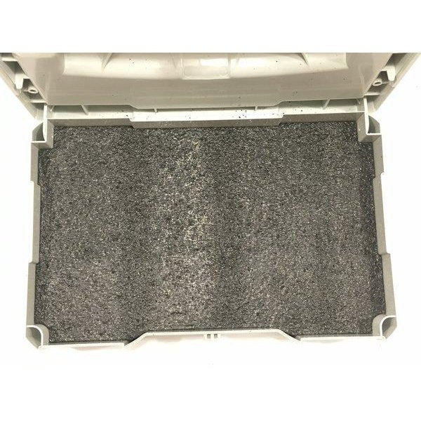 Festool T-Loc Mini Systainer - Kaizen Inserts