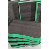 Festool T-Loc Systainer - Kaizen inserts