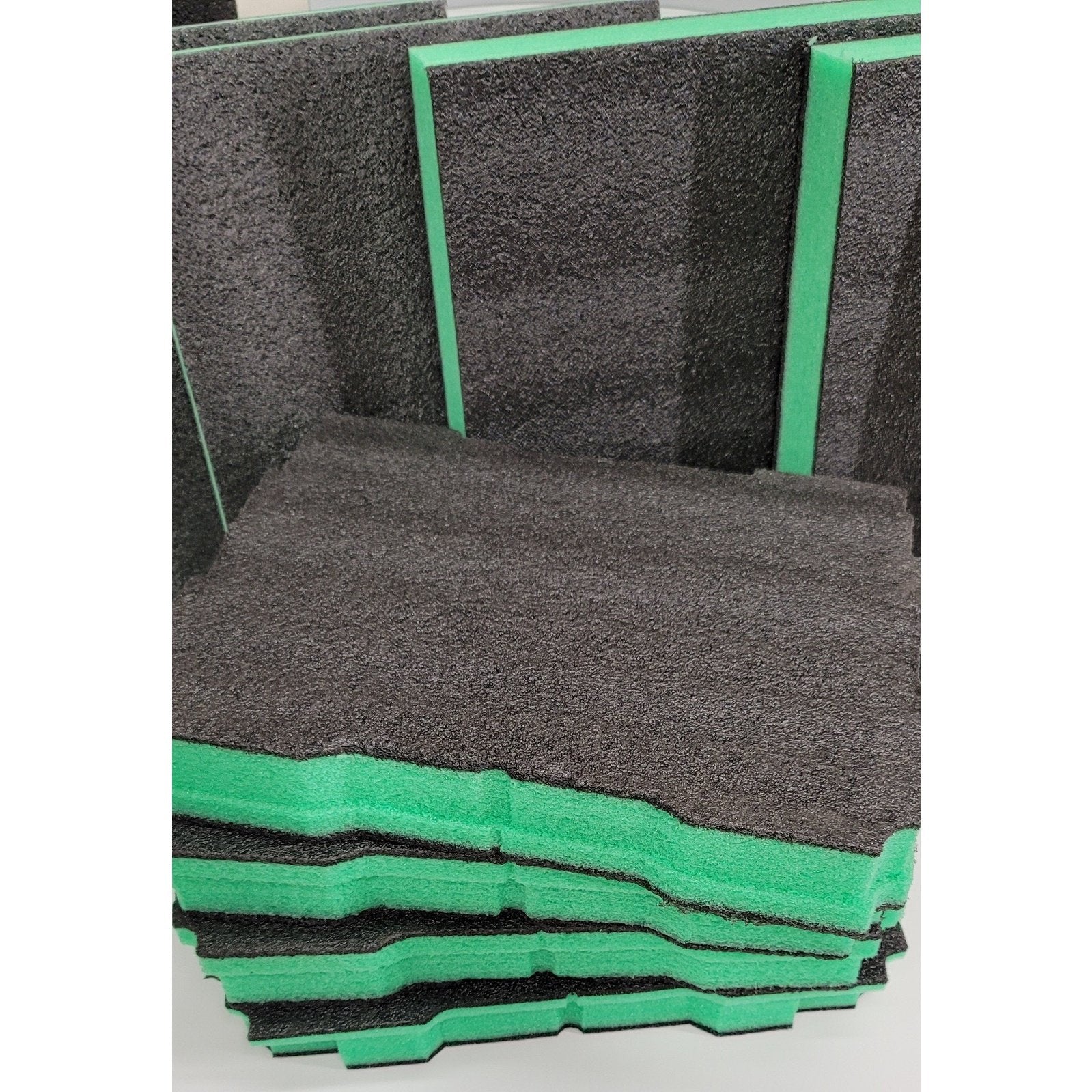 Festool T-Loc Systainer - Kaizen inserts