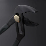 Fujiya Kurokin 110-250S-BG Slim Water Pump Pliers