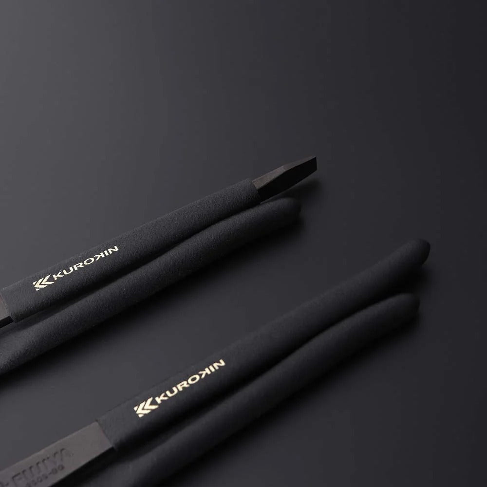 Fujiya Kurokin 110-250S-BG Slim Water Pump Pliers