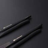 Fujiya Kurokin 110-250S-BG Slim Water Pump Pliers