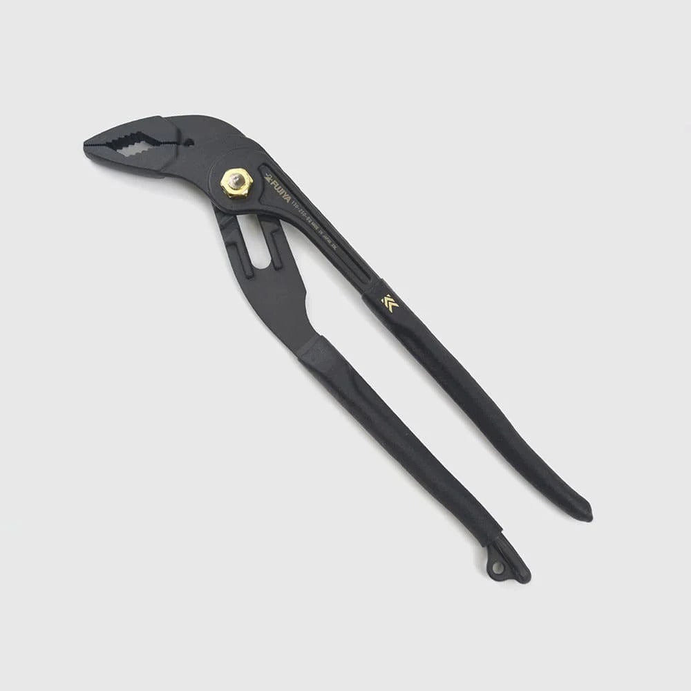 Fujiya Kurokin 130-250-BG Water Pump Pliers