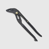 Fujiya Kurokin 130-250-BG Water Pump Pliers