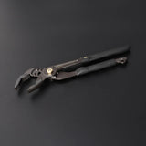 Fujiya Kurokin 130-250-BG Water Pump Pliers