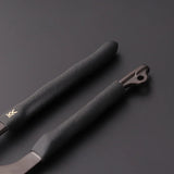 Fujiya Kurokin 130-250-BG Water Pump Pliers