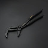 Fujiya Kurokin 140-185-BG Water Pump Pliers