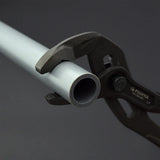 Fujiya Kurokin 140-300-BG Push Button Water Pump Pliers