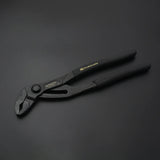 Fujiya Kurokin 140-300-BG Push Button Water Pump Pliers