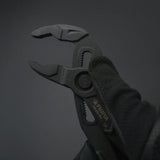 Fujiya Kurokin 140-300-BG Push Button Water Pump Pliers