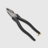 Fujiya Kurokin 3000N-200BG Eccentric Power Pliers