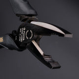 Fujiya Kurokin 3000N-200BG Eccentric Power Pliers