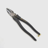 Fujiya Kurokin 3000N-225BG Eccentric Power Pliers