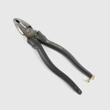 Fujiya Kurokin 3000SP-200BG Tekopen Offset Power Pliers 200mm
