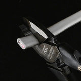 Fujiya Kurokin 3000SP-200BG Tekopen Offset Power Pliers 200mm