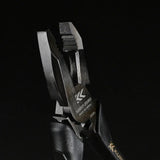 Fujiya Kurokin 3000SP-200BG Tekopen Offset Power Pliers 200mm