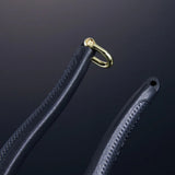 Fujiya Kurokin 3020N-225BG Eccentric Power Pliers with Thread Repair and Deburring