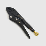 Fujiya Kurokin 400-125-BG Locking Grip Pliers