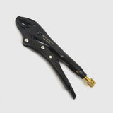 Fujiya Kurokin 400-175-BG Locking Pliers