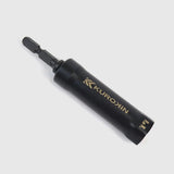 Fujiya Kurokin 506-17K-BG Swivel Raceway Socket 17mm