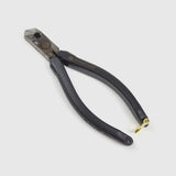 Fujiya Kurokin 50A-150BG Angle cutting pliers