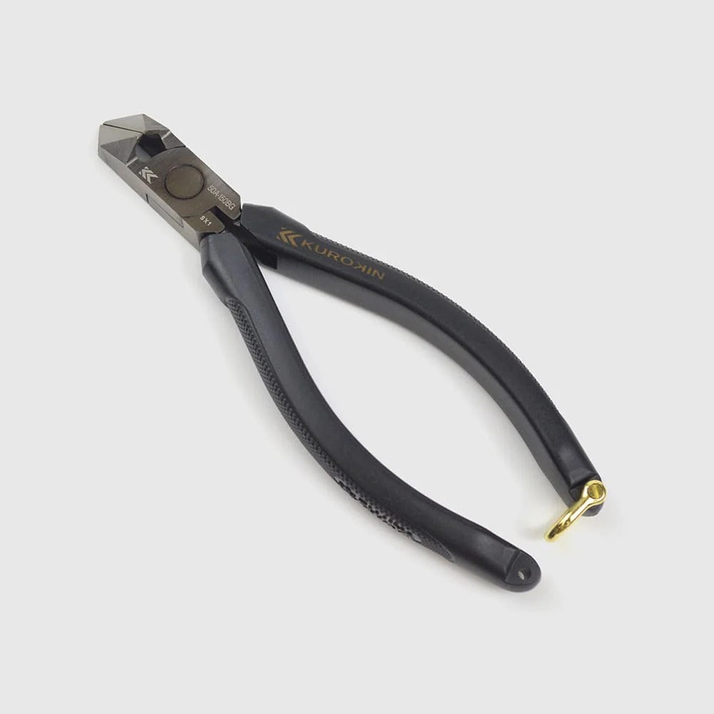 Fujiya Kurokin 50A-150BG Angle cutting pliers