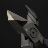 Fujiya Kurokin 50A-150BG Angle cutting pliers