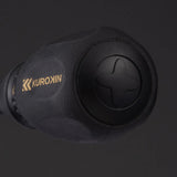 Fujiya Kurokin 554D-BG 5.5 x 100mm Electrician's Slotted Screwdriver