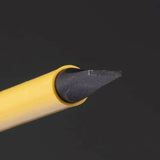 Fujiya Kurokin 554D-BG 5.5 x 100mm Electrician's Slotted Screwdriver