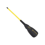 Fujiya Kurokin 556D-BG 5.5 x 150mm Electrician's Slotted Screwdriver
