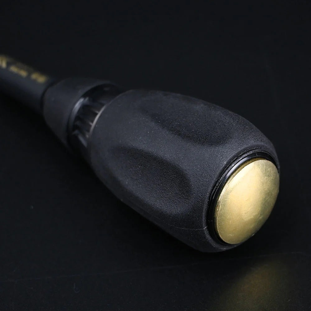 Fujiya Kurokin 566SK-BG Slotted Screwdriver, 6mm Tip x 150mm Shaft 236mm OAL