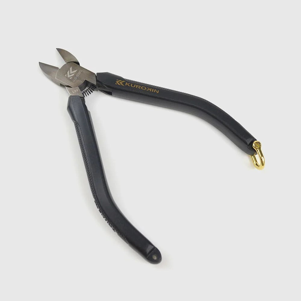 Fujiya Kurokin 60S-150BG Standard nippers