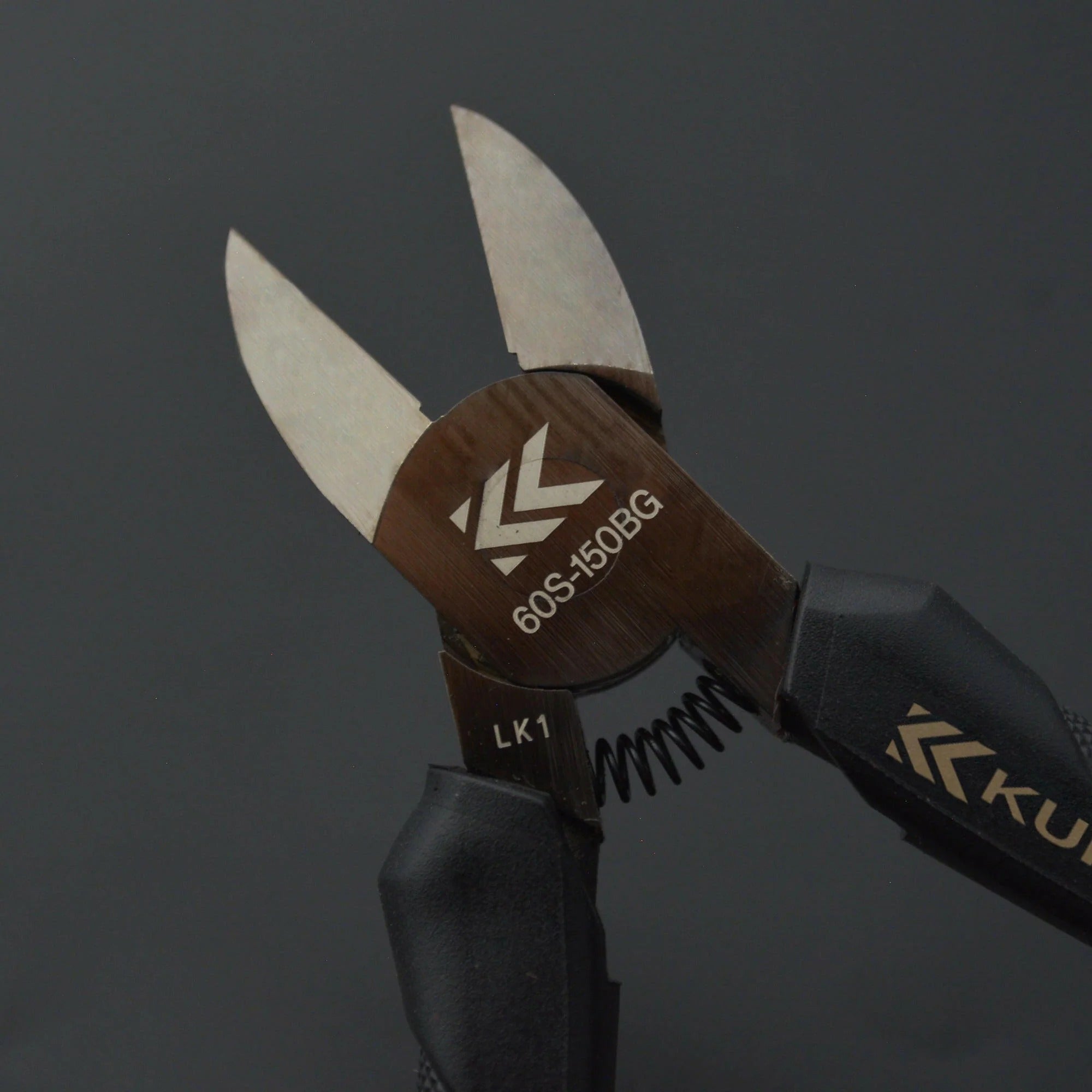 Fujiya Kurokin 60S-150BG Standard nippers