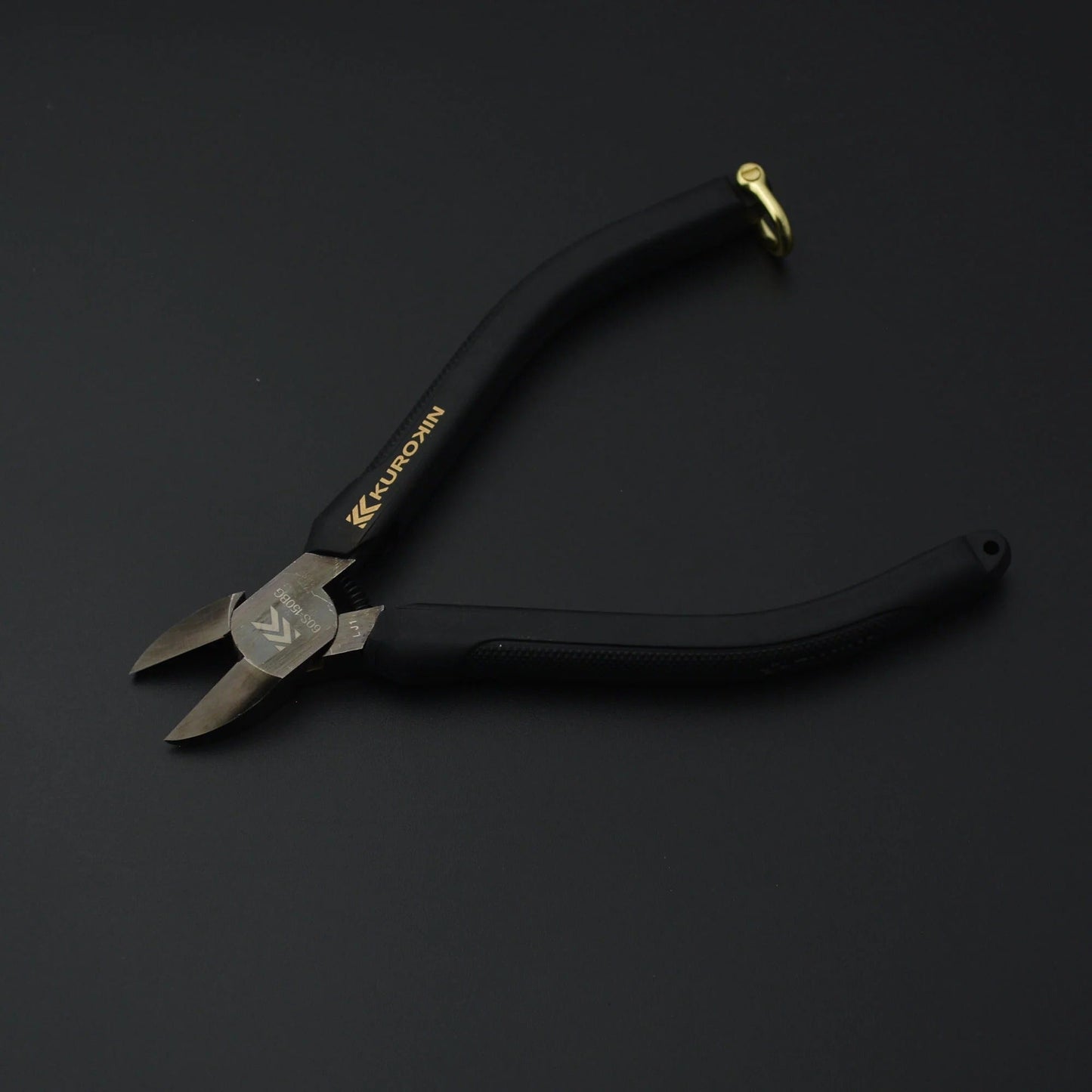 Fujiya Kurokin 60S-150BG Standard nippers