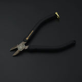 Fujiya Kurokin 60S-150BG Standard nippers