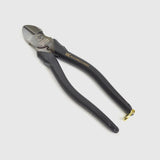Fujiya Kurokin 700N-175BG High leverage cutting pliers