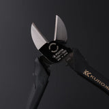 Fujiya Kurokin 700N-175BG High leverage cutting pliers