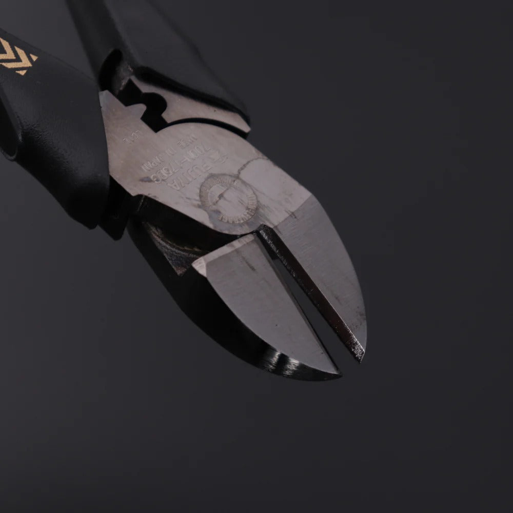 Fujiya Kurokin 700N-200BG High leverage cutting pliers