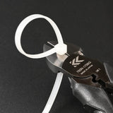 Fujiya Kurokin 760N-175BG High leverage cutting pliers 175mm