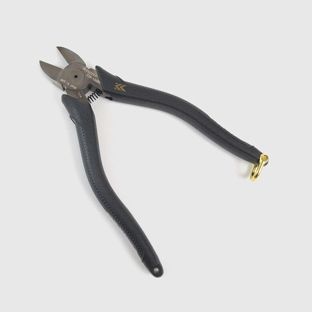 Fujiya Kurokin 770-150BG Diagonal cutting pliers