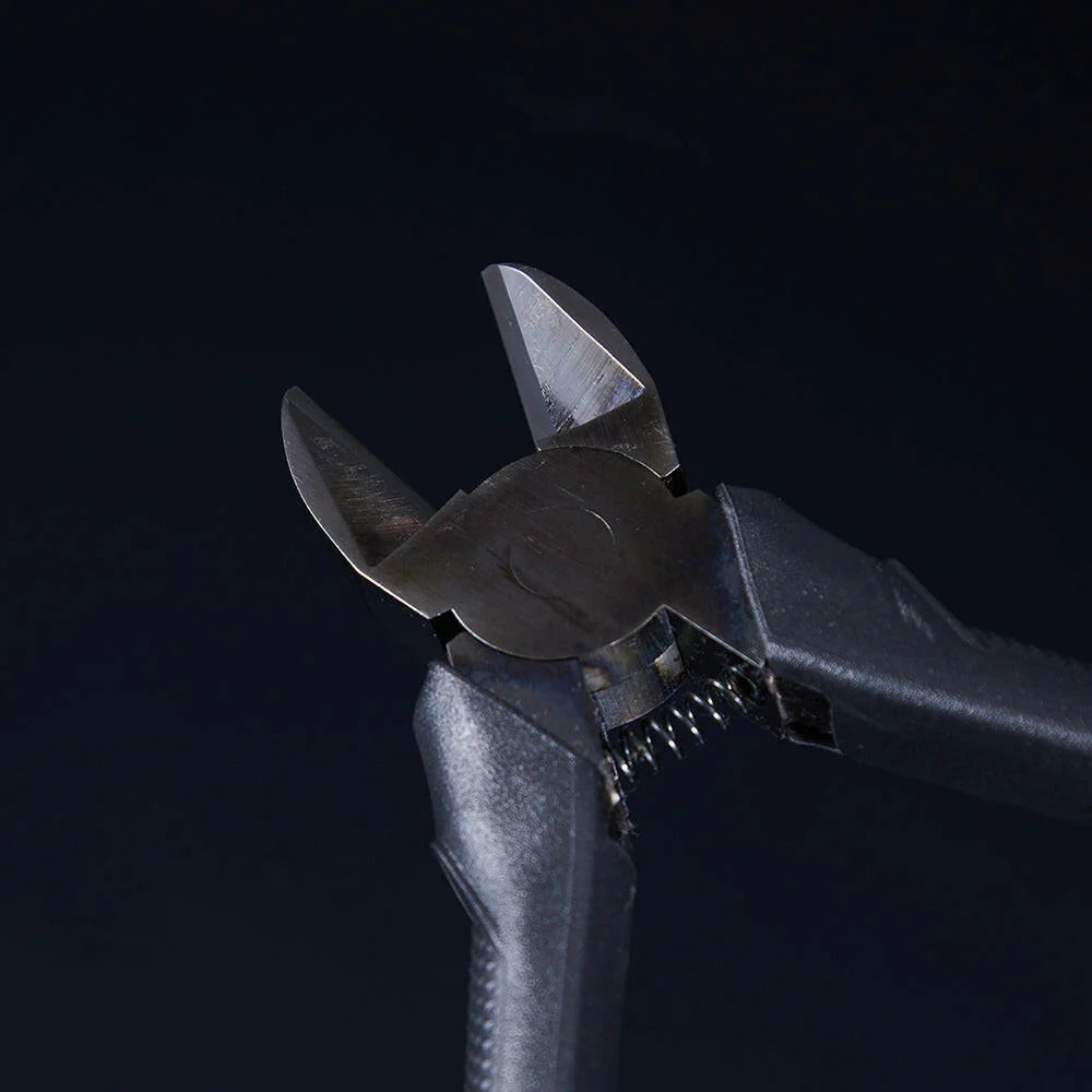 Fujiya Kurokin 770-200BG Diagonal cutting pliers