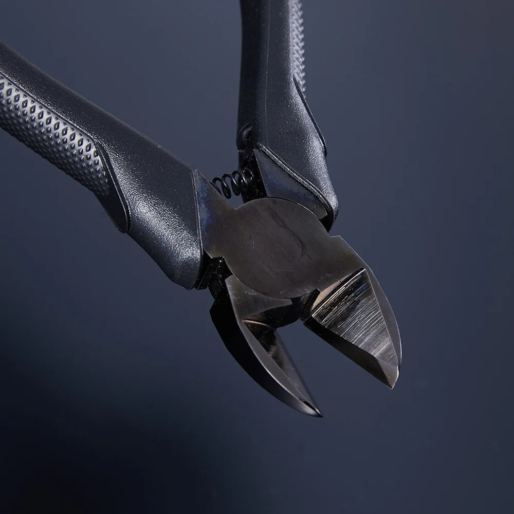 Fujiya Kurokin 770-200BG Diagonal cutting pliers