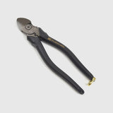 Fujiya Kurokin 7700N-200BG High leverage cutting pliers
