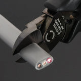 Fujiya Kurokin 7700N-200BG High leverage cutting pliers